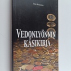 Esko Helenius : Vedonlyönnin käsikirja - pikkukuva 1