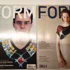 FORM 1999 vuosikerta 6 lehteä - pikkukuva 1