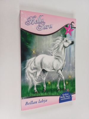 Felicity Brown : Bellan lahja