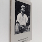 Klaus Rahikainen : Puheita pojalleni - pikkukuva 1