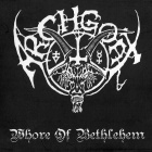 ARCHGOAT - Whore Of Bethlehem CD/DVD - Hammer Of Hate 2006 - pikkukuva 1