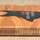Bernardo Bertolucci: SUOJAAVA TAIVAS (1990) *UUSI* - pikkukuva 3