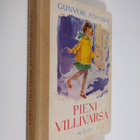 Gunvor Fossum : Pieni villivarsa - pikkukuva 1