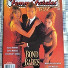 Femme Fatales Magazine - Joulukuu 1999 - pikkukuva 1