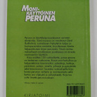 Gerd Rudholm : Monikäyttöinen peruna - pikkukuva 2