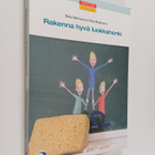 Reija Salovaara : Rakenna hyvä luokkahenki - pikkukuva 1
