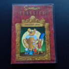 DVD: Simpsonit Classics Greatest Hits (2005) - pikkukuva 1