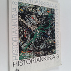 Merja Manninen : Historiankirja : Oppilaankirja - pikkukuva 1