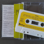 MC: Kirka - Parhaat (1986) - pikkukuva 4