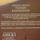 Bo Giertz: Minä olen teidän kanssanne uskontoa vv.2006-2007 - pikkukuva 3