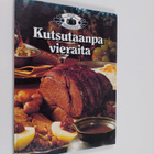 Leila (suom.- ja toim.työ) Jantunen : Kutsutaanpa vieraita - pikkukuva 1
