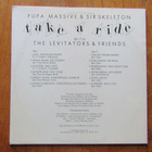 Pupa Massive & Sir Skeleton With The Levitators & Friends - pikkukuva 2