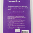 HBR's 10 must reads On innovation - pikkukuva 2
