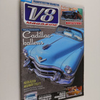 V8 magazine 4/2015 - pikkukuva 1