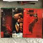 Sandman x3. #58 #61 ja #66. 1994-1995. - pikkukuva 1