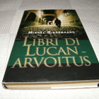 Mikkel Birkegaard Libri di Lucan arvoitus - pikkukuva 1