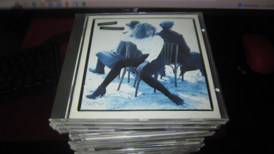 Tina Turner - Foreign Affair