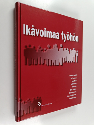 Susanna ym. Lundell : Ikävoimaa työhön
