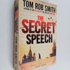 Tom Rob Smith : The secret speech - pikkukuva 1