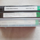 JANE FONDA, method putkisto ja juoksujumppa VHS VIDEO - pikkukuva 4