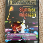 Slummien miljonääri DVD - pikkukuva 1