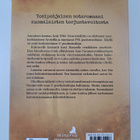 Mikko Haaja : Aunus tulessa - pikkukuva 2
