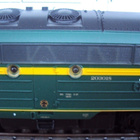 Märklin tupla SNCB Nohab Digital dieselveturi äänillä - pikkukuva 2