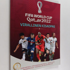Fifa World Cup Qatar 2022 : Virallinen kisaopas - pikkukuva 1