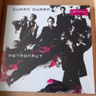 Duran Duran - Astronaut Uusi LP - pikkukuva 1