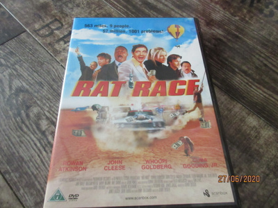 Rat Race "