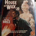 Charles Bronson House Of Wax Bluray import - pikkukuva 1