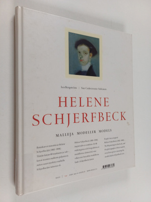 Lea Bergström : Helene Schjerfbeck : malleja = modeller =...