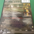 NOTHING LEFT TO FEAR UUSI DVD (W) - pikkukuva 2