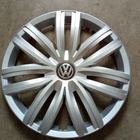Volkswagen Caddy pölykapseli 2k5601147 16", viallinen! - pikkukuva 1