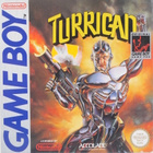 Turrican - pikkukuva 1