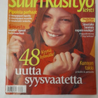 Suuri käsityölehti 9/2003 - pikkukuva 1