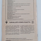 Veneilyn ABC - pikkukuva 2