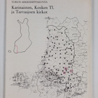 Suomen kirkot = Finlands kyrkor 15 : Karinaisten, Kosken ... - pikkukuva 2