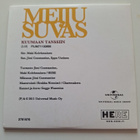Meiju Suvas-Kuumaan Tanssiin CDR - pikkukuva 2