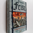 Raymond E. Feist : Kaupparuhtinaan nousu - pikkukuva 1