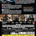 Batman Yön Ritarin Paluu (79 666) UUSI -FI- nordic, DVD chr - pikkukuva 3