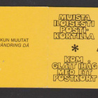 1979 AV-vihko ( Av9 )  N:o 1745-03-1979 - pikkukuva 2