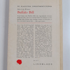 Helen Cody Wetmore : Buffalo Bill - pikkukuva 2