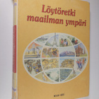 Löytöretki Löytöretki maailman ympäri - pikkukuva 1