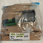 IKEA Lillabo junarata peruspaketti - pikkukuva 2