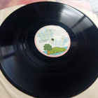 LP King Crimson : In the Court of the Crimson King ( SIS PK - pikkukuva 5