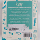 Bella Blissett : Kysy kauneudesta : 1000 kysymystä ja vas... - pikkukuva 2
