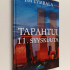 Jim Cymbala ym. : Tapahtui 11. syyskuuta - pikkukuva 1