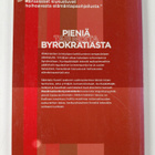 Pieniä tarinoita byrokratiasta - pikkukuva 2