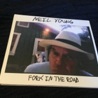 Neil Young Fork in The road cd plus Dvd 2009 - pikkukuva 1